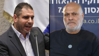 האב קרא לוועדה ממלכתית, ח"כ מהליכוד: עמית עבריין