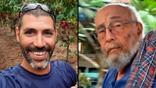 אריה זלמנוביץ ז"ל, תמיר אדר ז"ל