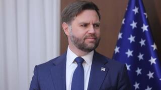 פגישתם של ראש הממשלה בנימין נתניהו וסגן נשיא ארה"ב ג'יי די ואנס