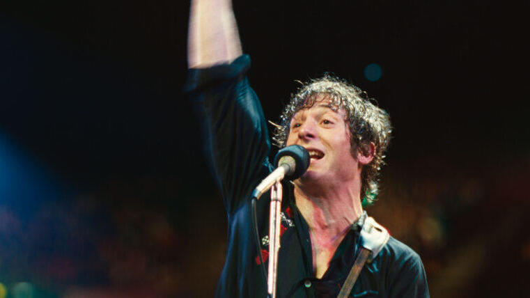 Jeremy Allen White, from 'Springsteen: Deliver Me from Nowhere' (Photo: Courtesy of Forum Film) מתוך "ספרינגסטין: הדרך משום מקום"
