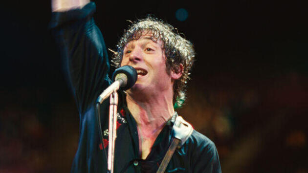 מתוך "ספרינגסטין: הדרך משום מקום"