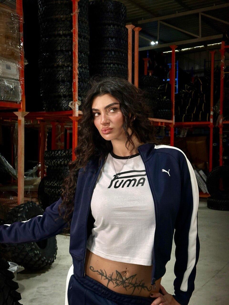 פרידה עוזיאל פומה