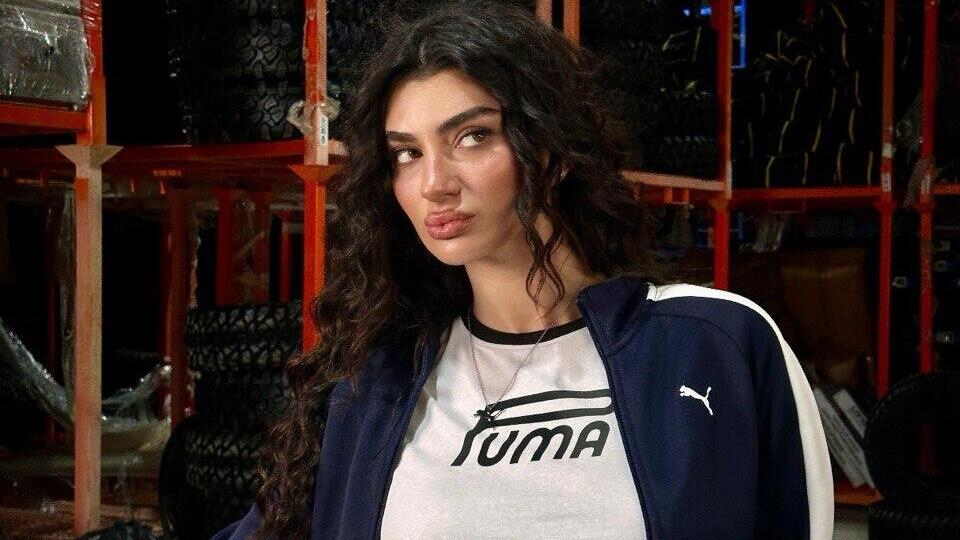 פרידה עוזיאל פומה
