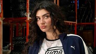 פרידה עוזיאל תקטין חזה ותסיר קעקועים