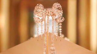 כתר ‏הקיסרית אז'ני שנגנב מהלובר בתחילת השבוע