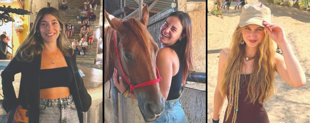 Nova survivors (Photo: Courtesy of the subject) Nova survivors