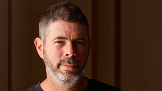 'הגשתי חשבון של 900 שקל לזוג, חשבתי שיזרקו צלחת'