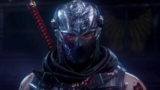 דמותו של ריו היאבוסה בנינג'ה גיידן 4