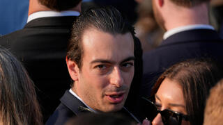 פול אינגרסיה המועמד של טראמפ פרש בעקבות הודעות גזעניות 