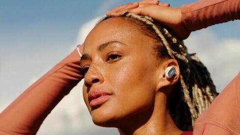 אוזניות QuietComfort Ultra דור 2