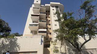 זירת הרצח ברחובות