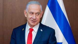 פגישתם של ראש הממשלה בנימין נתניהו וסגן נשיא ארה"ב ג'יי די ואנס