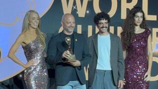 צוות צ׳אקרה, בטקס הערב