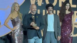 צוות צ׳אקרה, בטקס הערב