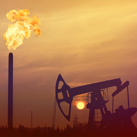 טראמפ ארה"ב גז נפט