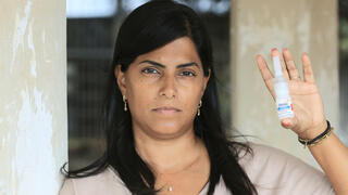 סיגלית שנקר התמכרה לאוטריווין 