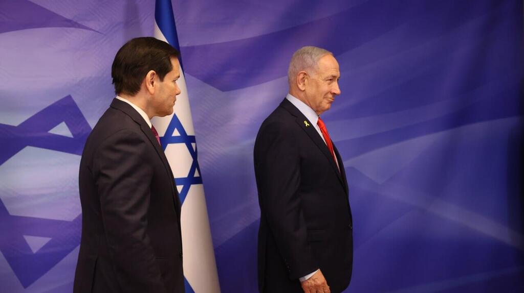 "המפקחים" האמריקנים הבאים - ובקשת ישראל: "לא לצרף לכוח הבינ"ל מדינות שטינפו עלינו"