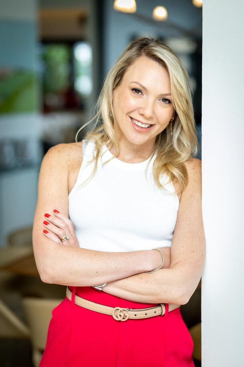 "אתה יודע כמה הסכמי שתיקה יש לך במדינת ישראל? לא של מאפיונרים ועבריינים, של הקלאס של הקלאס" (צילום: שרון לוין)  עו"ד ליאת שקלרז