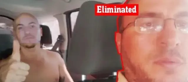 Terrorists who took part in October 7 massacre eliminated by IDF 