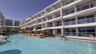 איסלה בראון 42 אילת 