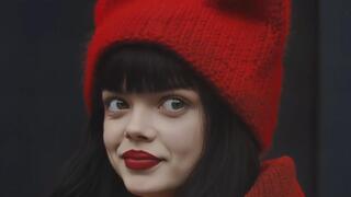 תמונה מתוך סרטון שנוצר על ידי LX-2