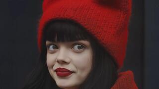 תמונה מתוך סרטון שנוצר על ידי LX-2