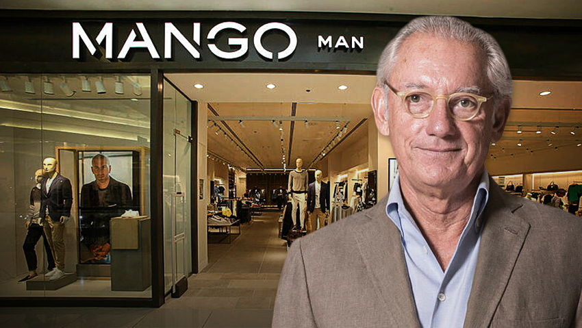 Исак Андик (Фото: Юваль Хен, Шауль Голан) איזק אנדיק