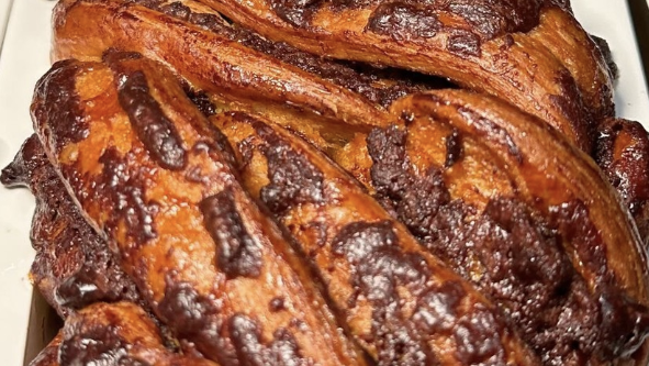 ״היתה התגלות״. הבבקה המדוברת