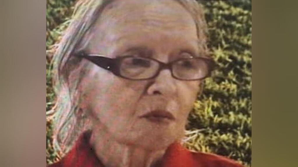 Светлана Брук (Фото предоставлено пресс-службой полиции) Светлана Брук