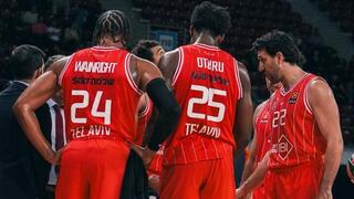 הפועל ת"א מונאקו