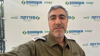 הרב משה תורג'מן  