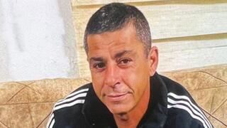 נרצח מוחמד חג'אזי מטמרה