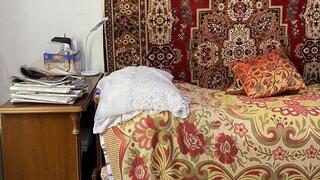 Фоторабота проекта "Иммигрантка" 