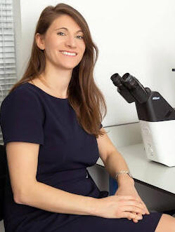 Dr. Talia Cohen Solal