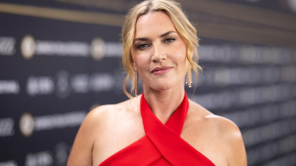 קייט וינסלט בפסטיבל הקולנוע בציריך, 2024