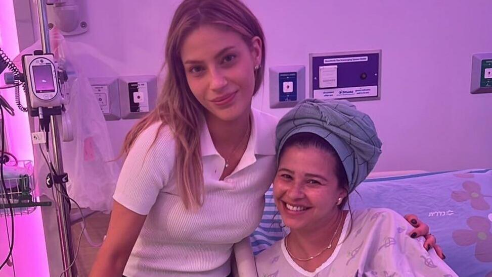 יולן כהן אמא פונדקאות