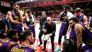 מאמן הפועל חולון דני פרנקו