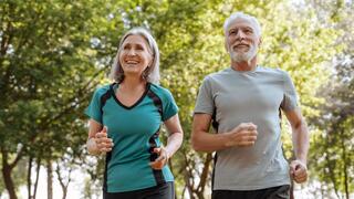 איכות חיים בגיל השלישי הזדקנות בריאה