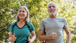 תאי החיסון המיוחדים שעשויים להאט תהליכי הזדקנות