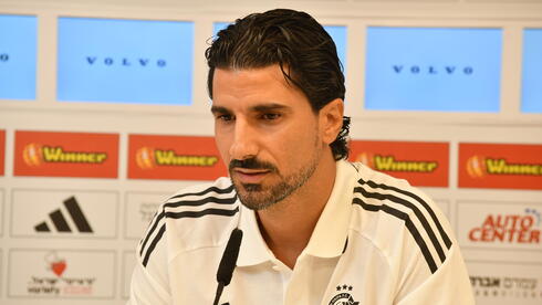 ליאור רפאלוב