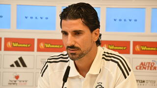 ליאור רפאלוב