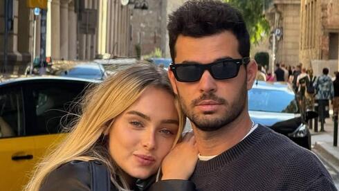 עומר נודלמן ושון סימנוביץ'