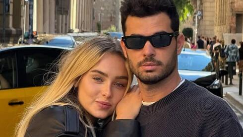 עומר נודלמן ושון סימנוביץ'