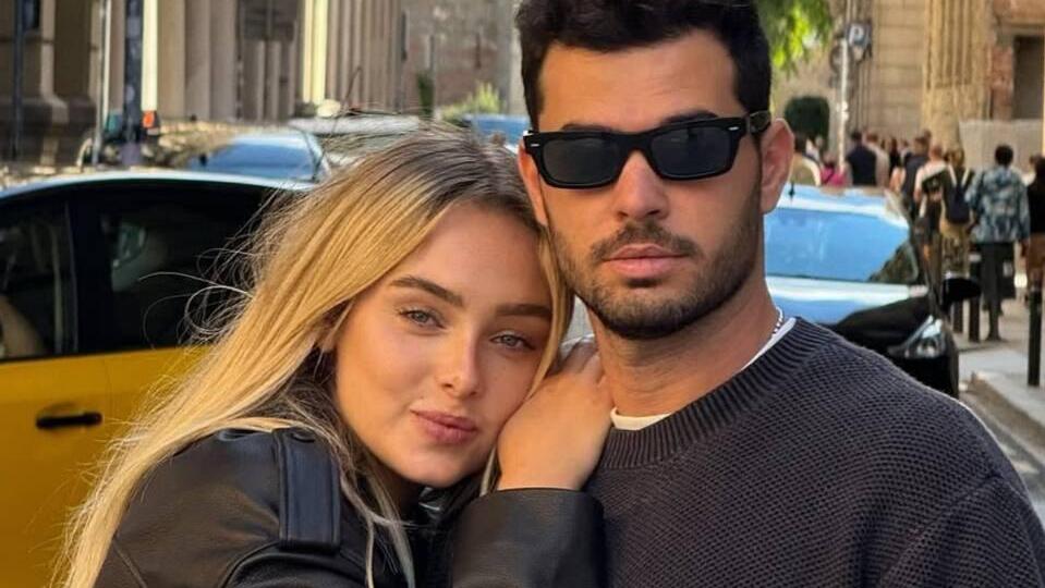 עומר נודלמן ושון סימנוביץ'