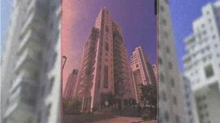 האיום הישיר מטהרן - בתים של בכירים בעולם התקשורת איראן אינטרנשיונל ודובר צה"ל בפרסית צולמו