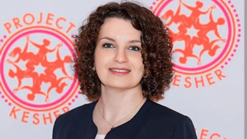 Оля Вайнштейн 