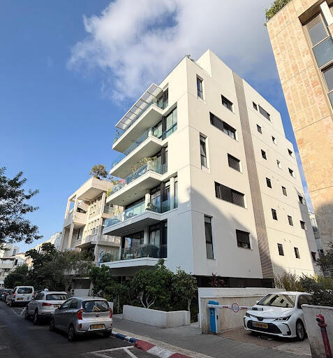 Photo: Noah Sander Where will I feel most at home?