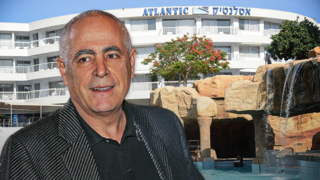 "וולט דיסני הישראלי" נפטר - "מפעל חייו לא למכירה"