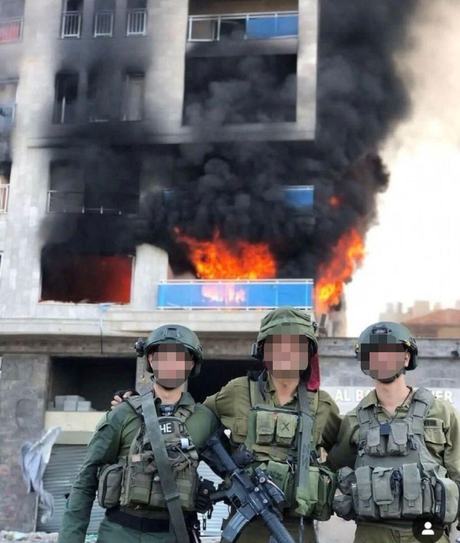 הוגשה תלונה בגרמניה נגד חייל צה"ל ממוצא גרמני