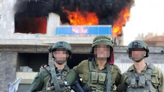 הוגשה תלונה בגרמניה נגד חייל צה"ל ממוצא גרמני